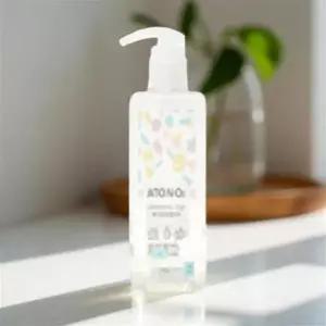 신생아 젖병 세정제 액상형 저자극 주방세제 400ml