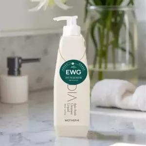 신생아 젖병 세정제 액상형 저자극 주방세제 500ml 무향