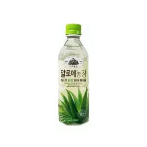 가야 알로에농장 500ml x 24개