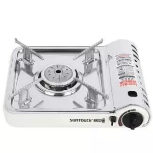 휴대용 야외 업소 버너 캠핑 가스버너 가스렌지 부르스타