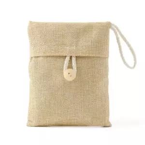 탈취 대나무숯주머니4p세트 냉장고 차량숯 활성탄 제 공기정화숯