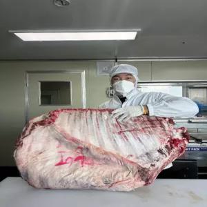 국내산 투뿔 한우 순살 갈비탕 600g