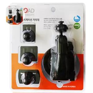 초강력 네비게이션 겔타입 내비 거치대 1P 차량용