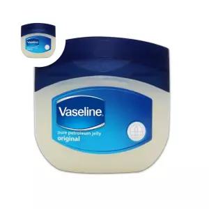 오리지널 퓨어스킨젤리 바세린 1개 100ml x 립밤 효과