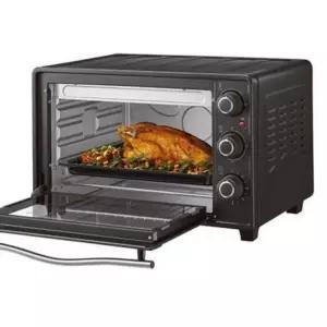 전기오븐 23L 23HL 대용량 그릴오븐기