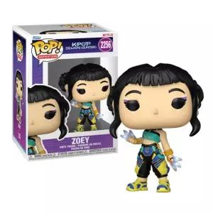 펀코 팝 케이팝 데몬헌터스 피규어-조이 성인피규어 펀코팝 수집용피규어