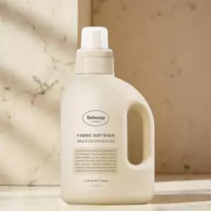 신생아 섬유 유연제 저자극 온가족 부담없이 사용