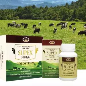 노인 어린이 수유부 영양 초유 우유 단백질 캔디