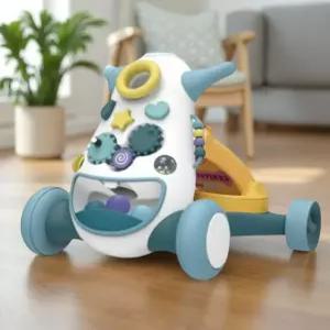 걸어다니는 시기 걸음마 보조 용품 연습 보조기 베이비워커