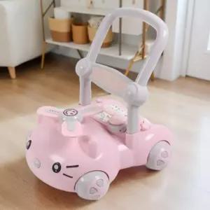 걸어다니는 시기 걸음마 보조 용품 연습 보조기 베이비워커