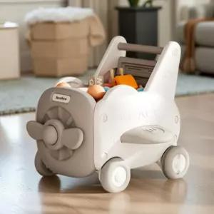 걸어다니는 시기 걸음마 보조 용품 연습 보조기 베이비워커