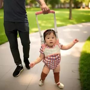 걸어다니는 시기 걸음마 보조 용품 연습 보조기 베이비워커