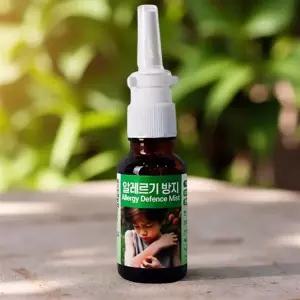 축농증 스프레이 코막힘 나잘 스프레이 수면 야돔 코밤