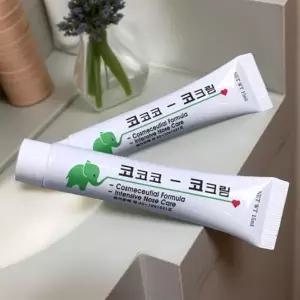 코 연고 막힘 태국 야돔 나잘 스프레이 보습 비염 수면