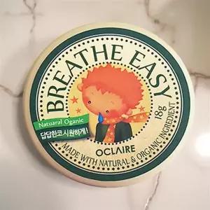 코 연고 막힘 태국 야돔 나잘 스프레이 보습 비염 수면