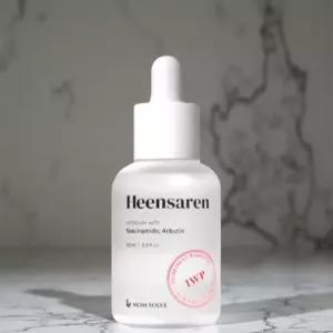 유두 백반 제거 가슴 브라이트닝 색소 침착 바디 크림 30ml 착색