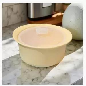 초기 이유식 준비물 단계별 실리콘 조리기 그릇 멀티 찜기