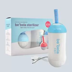 휴대용 쪽쪽이 살균기 아기 공갈 젖꼭지 살균기 반영구 램프