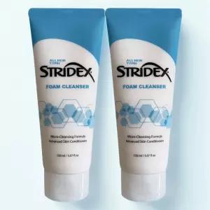 스트라이덱스 폼 클렌저 150ml 2개
