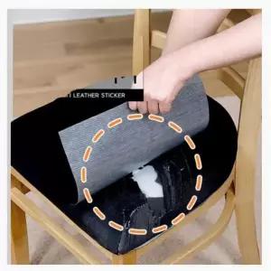 인조 가죽 벗겨짐 수선 스틴커 신발 용품 퍼티 복원 크림 관리 보수