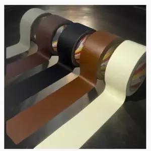 인조 가죽 벗겨짐 수선 스틴커 신발 용품 퍼티 복원 크림 관리 보수