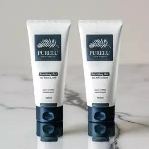 신생아 태열 수딩젤 아기 고보습 바디 수딩 진정 케어 관리 150ml