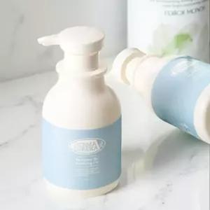 신생아 태열 수딩젤 아기 고보습 바디 수딩 진정 케어 관리 500ml