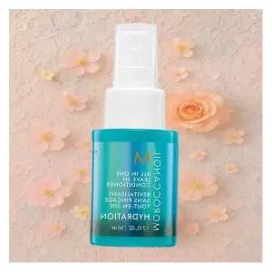 [노워시 컨디셔너]모로칸오일 올 인 원 리브인 컨디셔너 50ml