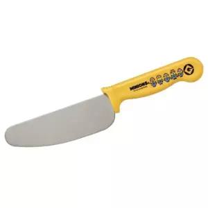 미니언즈 어린이용 스텐 둥근안전칼