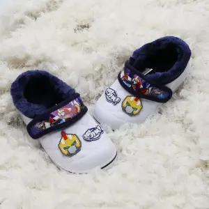 헬로카봇 모노 방한실내화`