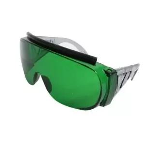 스포츠 보안경 레저 활동용 안면 보호용 고글 안전 안경 (WFJ5HS1)