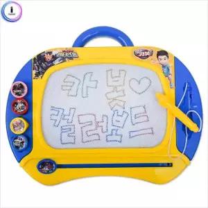 헬로카봇 컬러보드 CB-1605