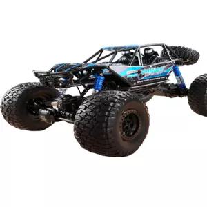 산악용 무선조종자동차 rc카 오프로드트래커 자동차
