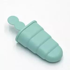 아이스크림 만들기 틀 소형 아이스캔디 트레이 집에서 몰드 미니 (WFJ7LRB)