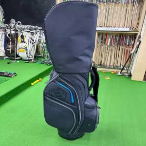 중고  캐디백 진여ㄹ상품 (미세스크레치 있을수있음)