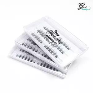 가닥속눈썹 글루온속눈썹 뮤즈데이 셀프속눈썹 언더 셀프