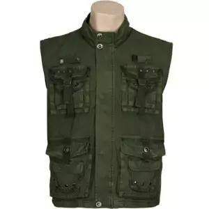 [하프클럽/]스타일 베스트 이너 남자조끼 후리스 레이어드 남성