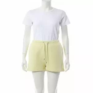 [메종키츠네]MAISON KITSUNE BABY FOX PATCH REGULAR SHORTS MW01113KM0321-P712 베이비 폭스 패치 레귤...