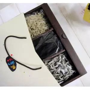 설선물세트 단체선물 명절선물세트 자연의덕 선물세트 51호