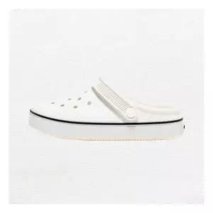 [크록스]CRS208371 WHITE