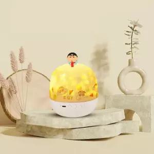 귀여운 짱구 프로젝트 조명 무드등