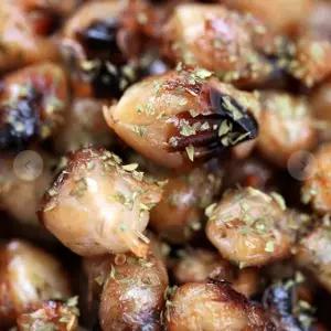 VB 국산 조미 오징어입 450g