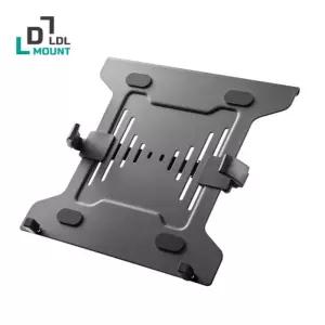 (APL-NB2) ANYPORT 엘디엘 마운트 모니터암 전용 노트북 트레이거치대 스탠드 북대 악세사리 소품 용품 받