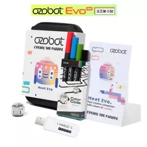 초등교구 AI 인공지능 코딩 로봇 NEW 오조봇 이보 엔트리킷 동글포함 초등과학