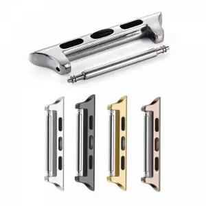 [셀러에이드]어댑터 디버클 시계밴드교체 밴드 시계줄 G61