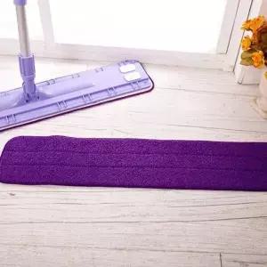 [알티피아]극세사 청소용 밀대 걸레 리필 먼지 닦기 용품