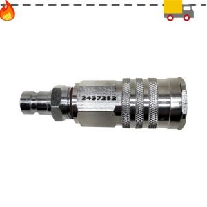 스카니아 트럭용 특수 부품 도구 SCE JD009 2437252 라디에이터 퀵 어댑터