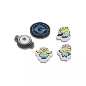 [크록스]미니언즈 5개 세트 10012725 692334