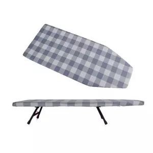 좌식형 와이셔츠 다리미판-대 다림판 약83x33.5cm 다림질