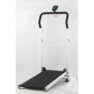 초경량 접이식 무동력 기본형 무동력트레드밀 검은색 미니 저소음 런닝머신 유산소 러닝 벨트